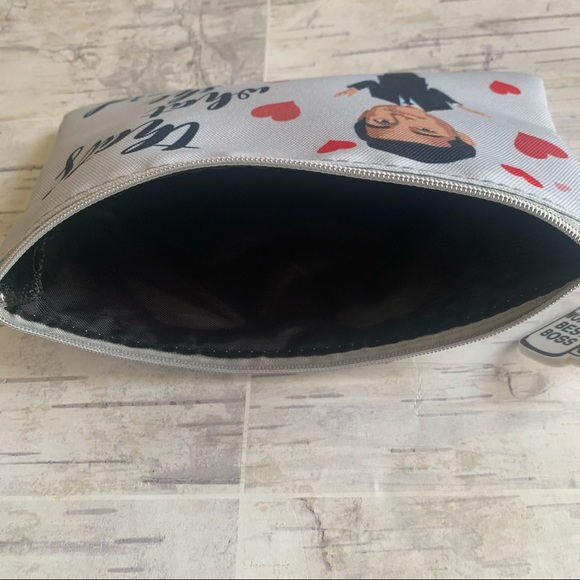 The Office Pencil/Makeup case - Picture 3 of 3